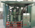 Transformer Oil Filtration Plants